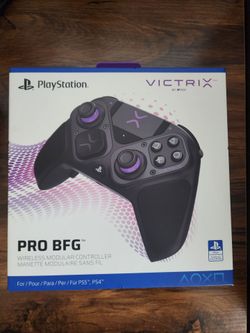 PS5 Controller