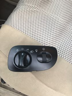 Ford headlight switch it’s 85 dls at the store