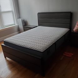 Bedroom Set