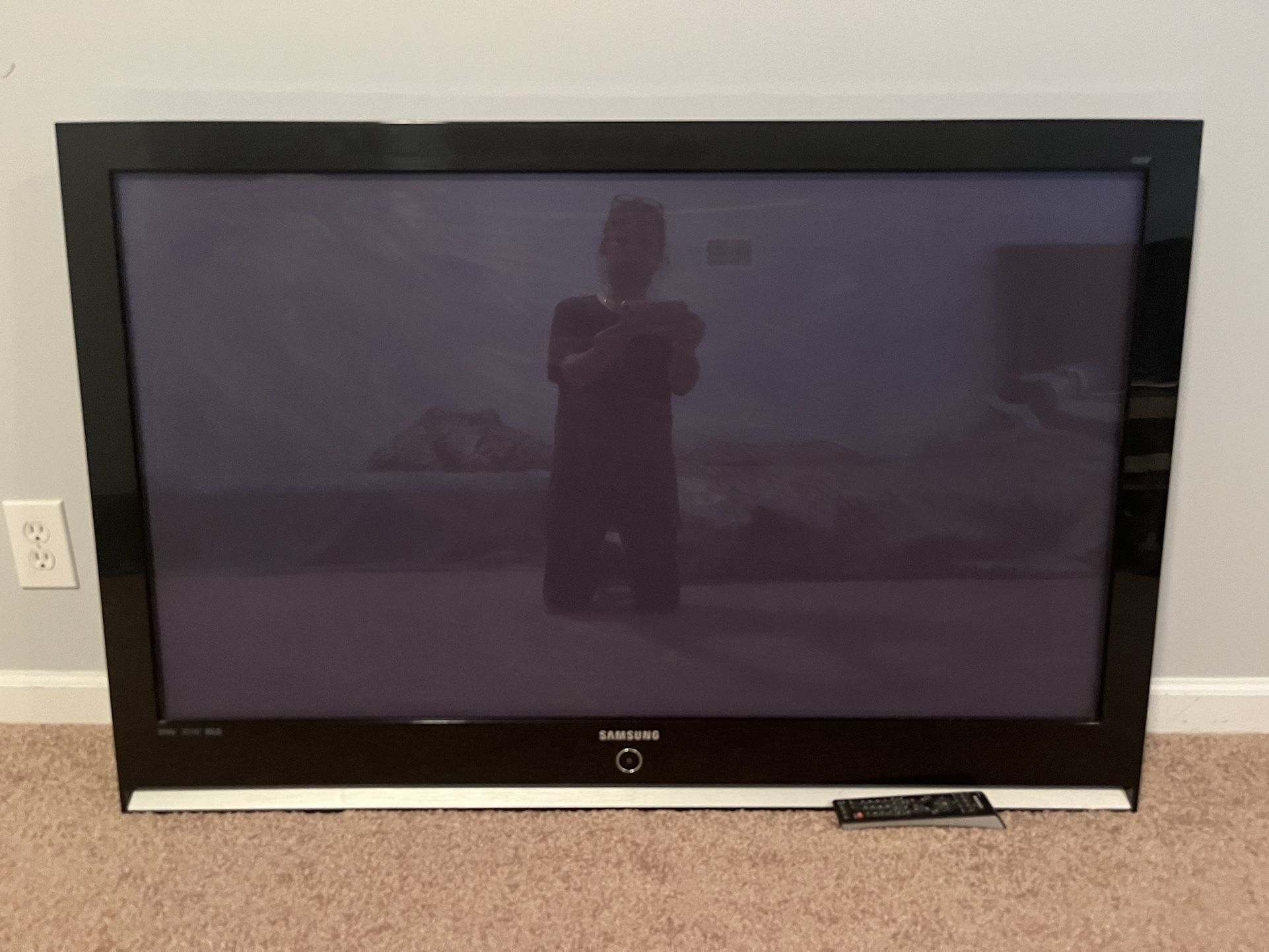 Samsung TV