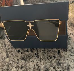 Louis Vuitton shades