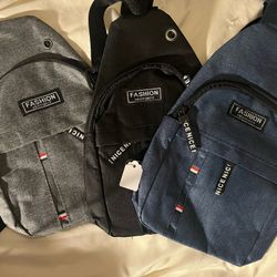 Crossbody Bags, New 