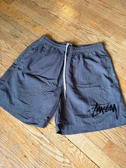 Stussy Modern Stock Water Shorts