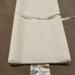 Summer Infant Changing Pad