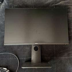 Dell P2419HC USB-C Computer Monitor