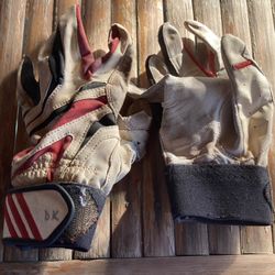 Youth batting Gloves