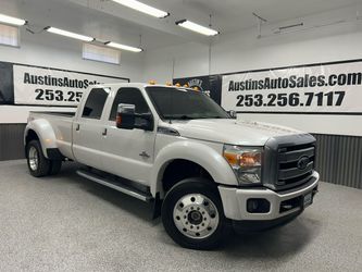 2016 Ford F-450