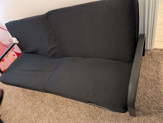 Full size futon bad