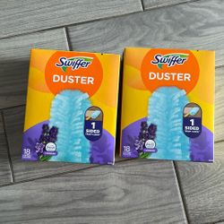 Swiffer 2 × $26