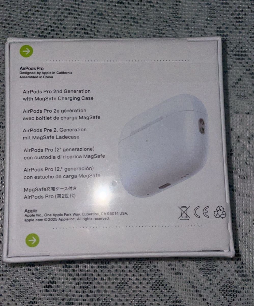 AirPods Pro (2nd Generation)