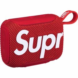 Supreme JBL Go 5 Speaker