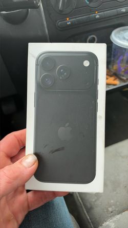 I phone 18 pro Verizon