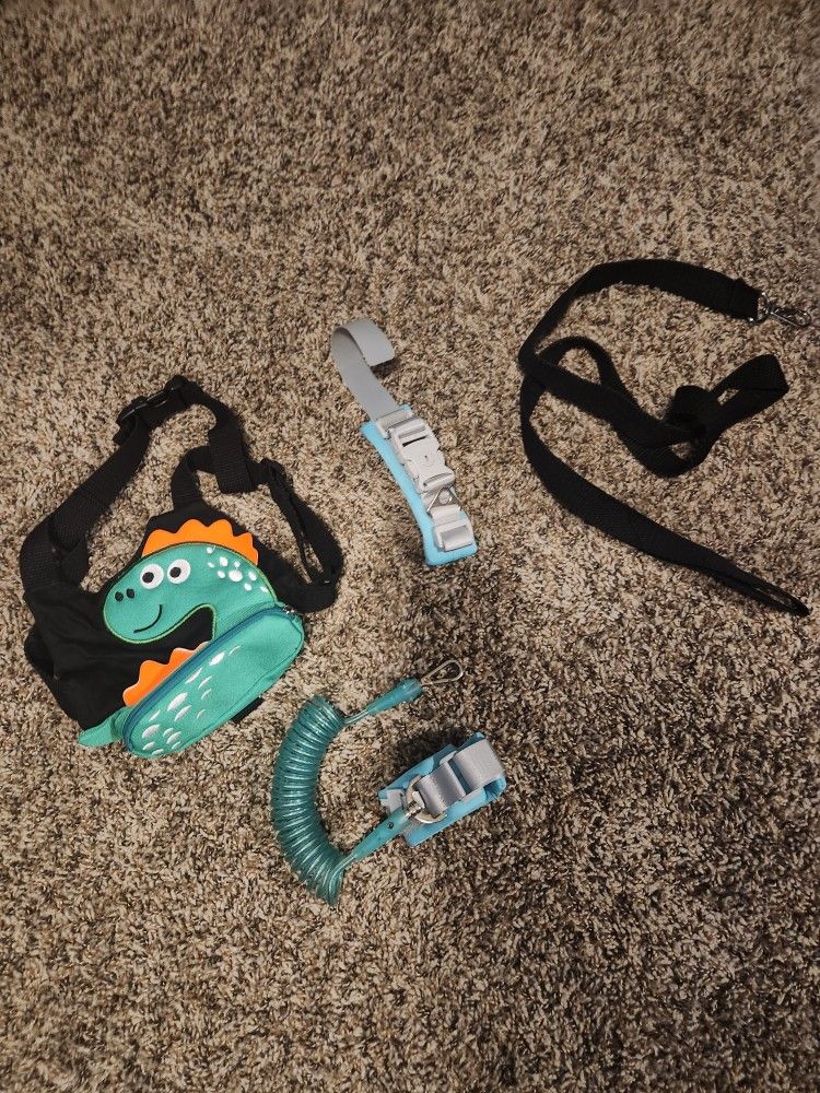 Baby Lead