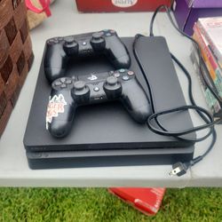 PlayStation 4