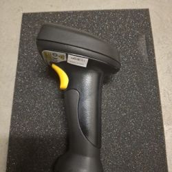 Wasp Barcode Scanner 855 Bluetooth 