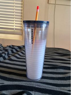 Starbucks cups