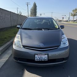 2007 Toyota Prius 