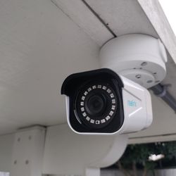 Security Cameras ⭐⭐⭐⭐⭐