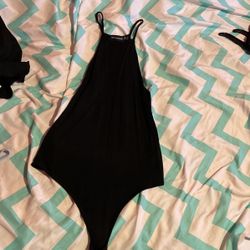 Size 4 Pretty Little Things Bodysuit 