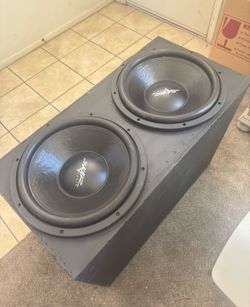 2 ddx skar 15s 2000 watts rms