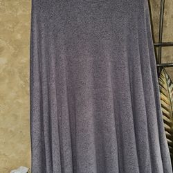 Xl Blouse Hablo Español 