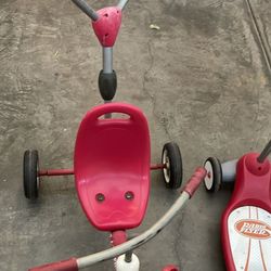 Bike  Stoller 
