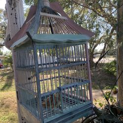 Birdcage