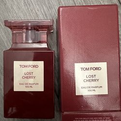 Tom Ford Lost Cherry REPLICA PERFUME