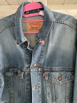 Vintage Levi’s Jacket