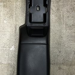 1990 Mazda Miata Center Console