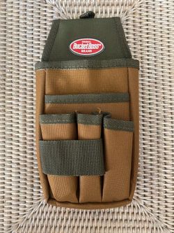 Bucket Boss Tool Pouch