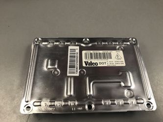 Chrysler 300 HID BALLAST