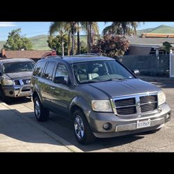 Dodge Durango  Limited Edition 