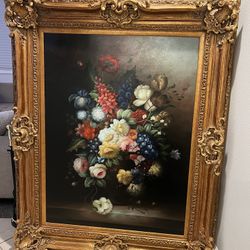 Wall Art $180