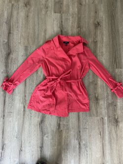 2XL Light Coat