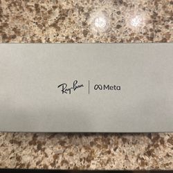 RayBan Glasses (GEN 1) 