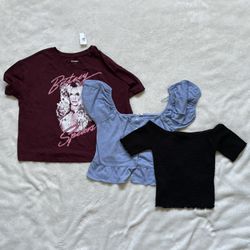 Tops