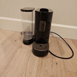 Verismo Coffee Market Starbucks 