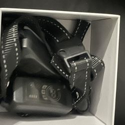 Dog Bark Control Collar new 