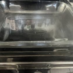 11x3 Casserole Dish 