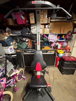 Bowflex Xceed