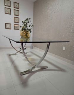 Mesa de comedor/ Dining Table