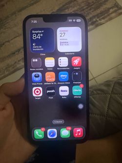 iPhone 12 regular