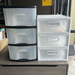 Plastic Storage Bonds 