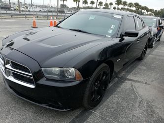 2013 Dodge Charger