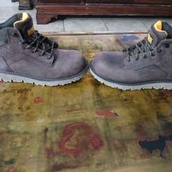 DeWalt Women's Rochester Composite Toe Work Boots