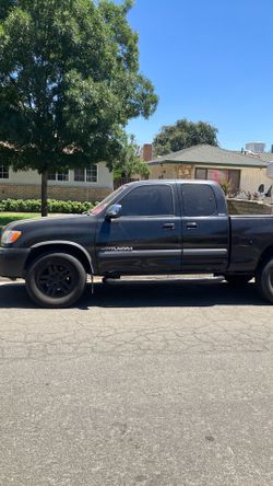 2003 Toyota Tundra