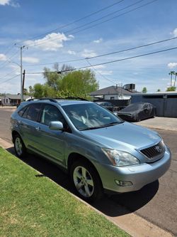 2009 Lexus RX350 SUV