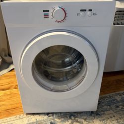 Portable Dryer