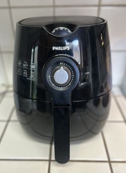 Air fryer